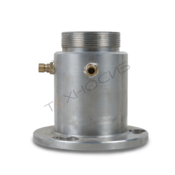 Корпус тестоузла с охлаждением для ST-ll Техно-Сиб - Купить с доставкой по всей России 2