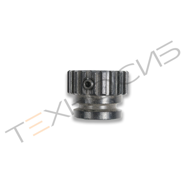 Шкив зубчатый 20T для MY-300A/MY-420A Техно-Сиб - Купить с доставкой по всей России 3