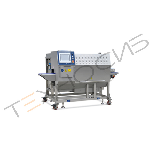 Машина для интеллектуальной нарезки HLCUT28-VIII Техно-Сиб - Купить с доставкой по всей России 