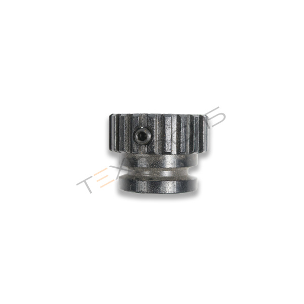 Шкив зубчатый 20T для MY-300A/MY-420A Техно-Сиб - Купить с доставкой по всей России 3