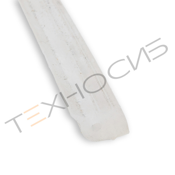 Резина уплотнительная (6*9мм) для HVT (метражом) Техно-Сиб - Купить с доставкой по всей России 3