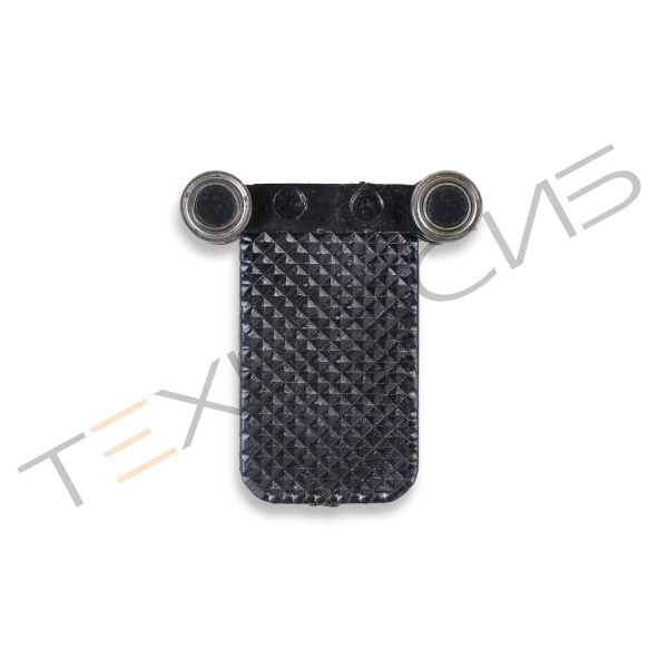 Держатель ножа (лезвия) для запайщиков серии SFTD Техно-Сиб - Купить с доставкой по всей России 2