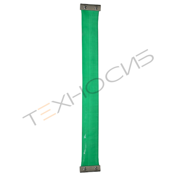 Пневматическая подушка для DZ-400DC Техно-Сиб - Купить с доставкой по всей России