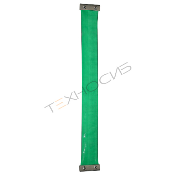 Пневматическая подушка для DZ-400DC Техно-Сиб - Купить с доставкой по всей России 