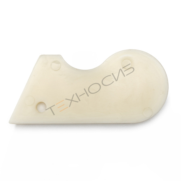 Заслонка дозатора для DXDK-40II Техно-Сиб - Купить с доставкой по всей России 