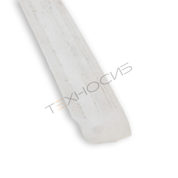 Резина уплотнительная (6*9мм) для HVT (метражом) Техно-Сиб - Купить с доставкой по всей России 3