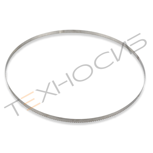 Пильное полотно 1650 мм для JG210 (для рыбы) Техно-Сиб - Купить с доставкой по всей России 