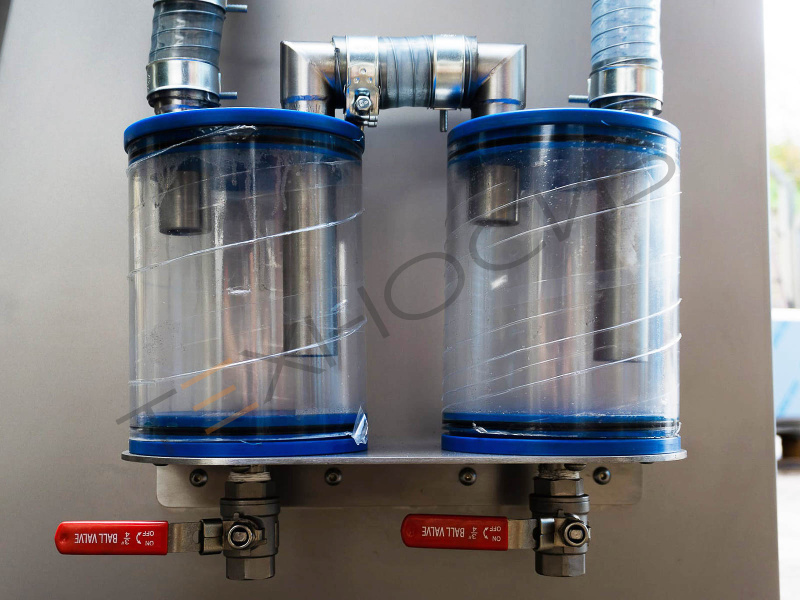 Вакуумный массажер Niro-Tech MP 500V Техно-Сиб - Купить с доставкой по всей России 5