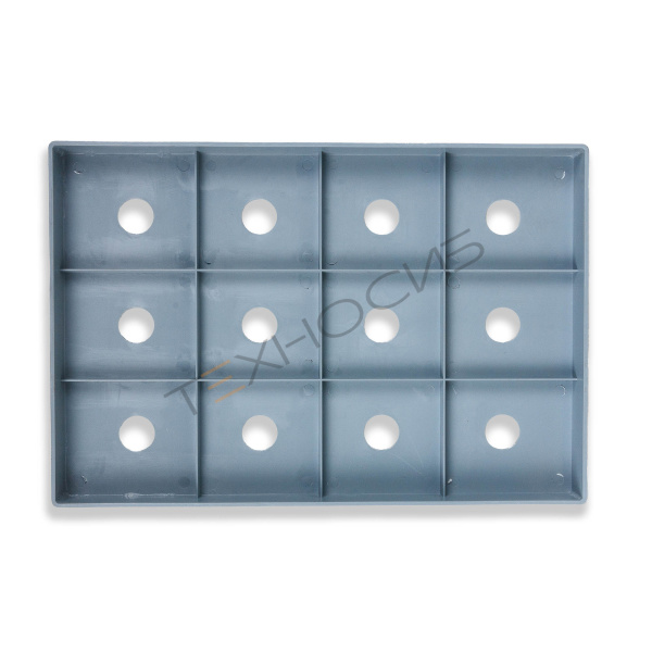 Вставка в вакуумную камеру для DZ-400T NEW Техно-Сиб - Купить с доставкой по всей России 2