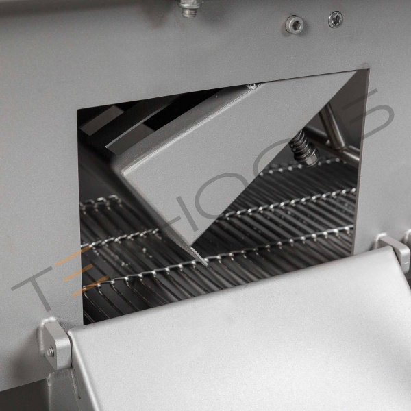 Панировочная машина SXJ200-II Техно-Сиб - Купить с доставкой по всей России 12