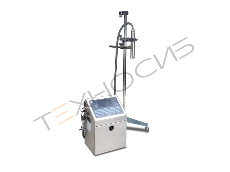 Каплеструйный принтер HL-A470 Техно-Сиб - Купить с доставкой по всей России 2