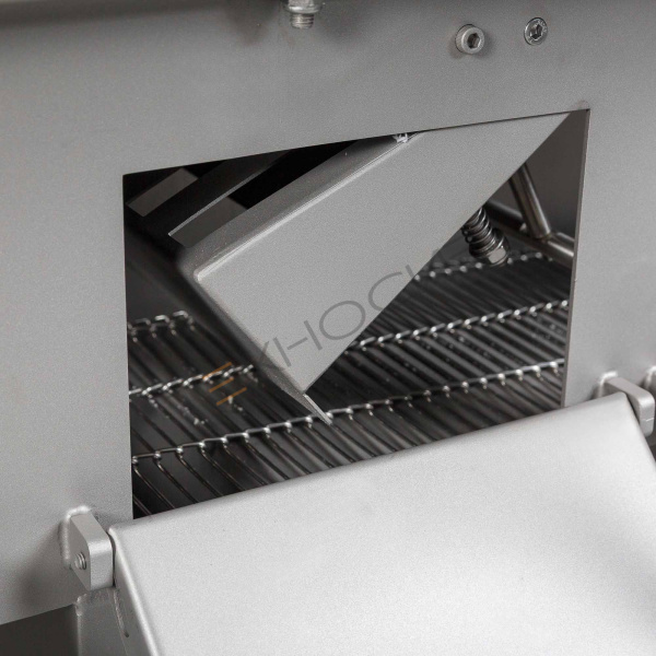 Панировочная машина SXJ200-II Техно-Сиб - Купить с доставкой по всей России 12