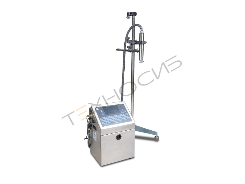 Каплеструйный принтер HL-A470 Техно-Сиб - Купить с доставкой по всей России 2