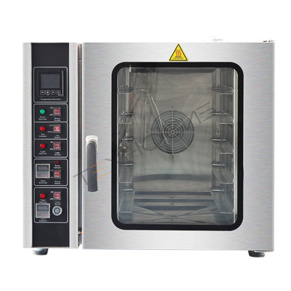 Конвекционная печь NFC-5D (5 уровней, лист 600*400 мм) Техно-Сиб - Купить с доставкой по всей России 