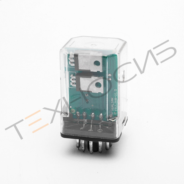 Главное реле для FRB-770/810 Техно-Сиб - Купить с доставкой по всей России 