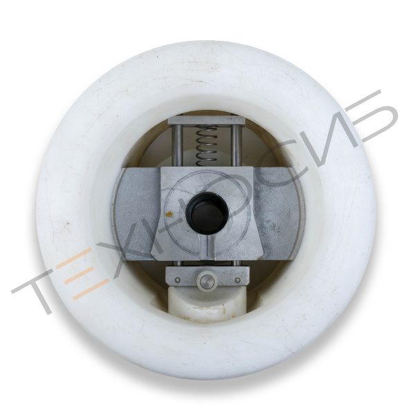 Формующий барабан "Элипс поперечный" к АВМ/F4000 Техно-Сиб - Купить с доставкой по всей России 2