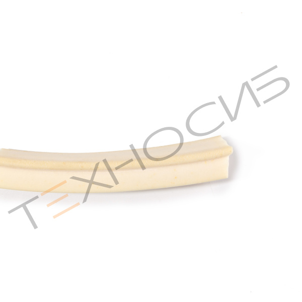 Резина неопреновая прижимная для FRT Техно-Сиб - Купить с доставкой по всей России 3