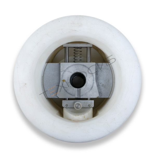 Формующий барабан "Элипс поперечный" к АВМ/F4000 Техно-Сиб - Купить с доставкой по всей России 2