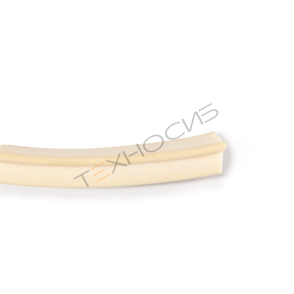 Резина неопреновая прижимная для FRT Техно-Сиб - Купить с доставкой по всей России 3