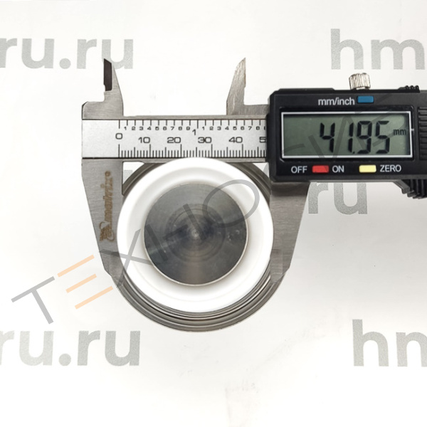 Обратный клапан для LPF 50-1000(T) входной Техно-Сиб - Купить с доставкой по всей России 7