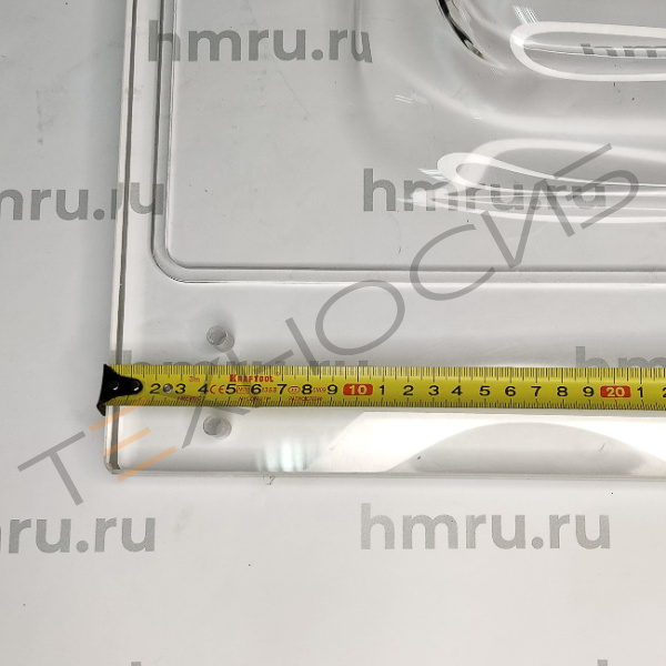 Крышка для вакуумного аппарата DZ-400 NEW Техно-Сиб - Купить с доставкой по всей России 3