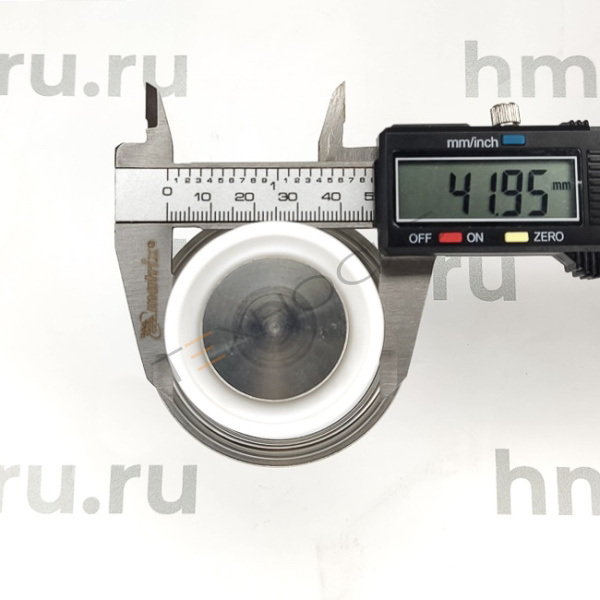 Обратный клапан для LPF 50-1000(T) входной Техно-Сиб - Купить с доставкой по всей России 7