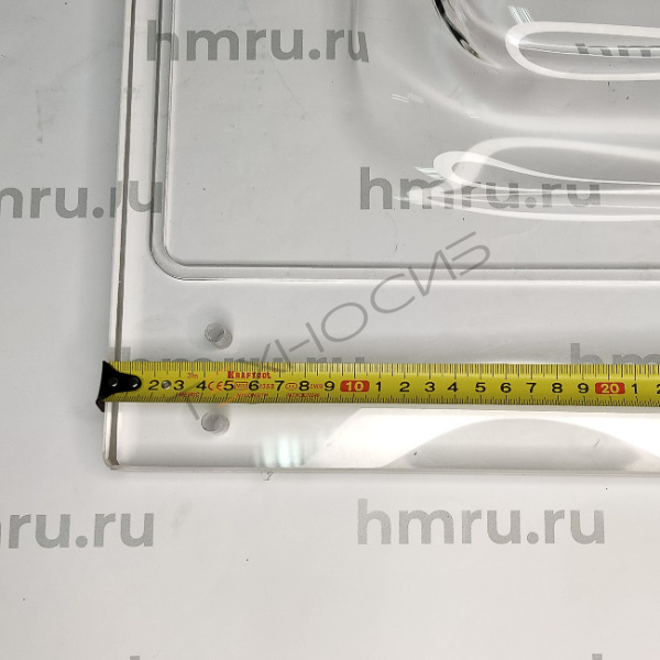 Крышка для вакуумного аппарата DZ-400 NEW Техно-Сиб - Купить с доставкой по всей России 3