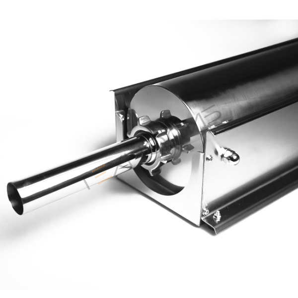 Горизонтальный колбасный шприц TG-3L Техно-Сиб - Купить с доставкой по всей России 2