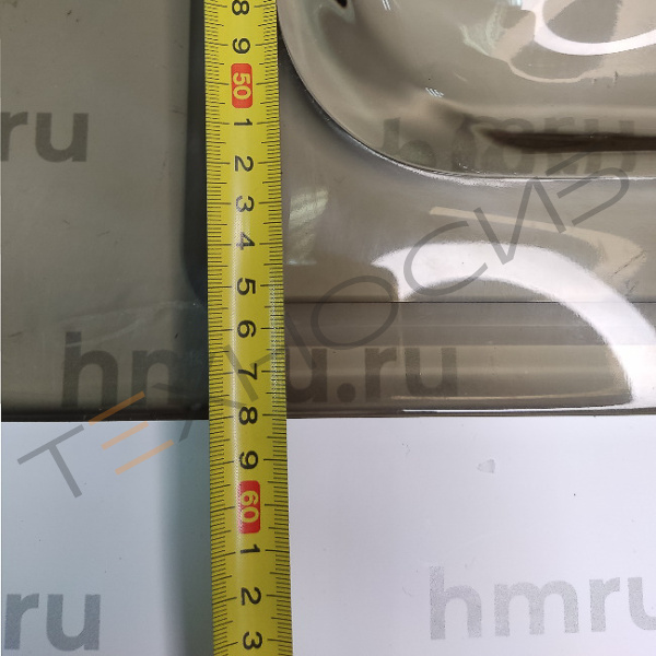 Крышка для вакуумного аппарата DZ-500/T Техно-Сиб - Купить с доставкой по всей России 4