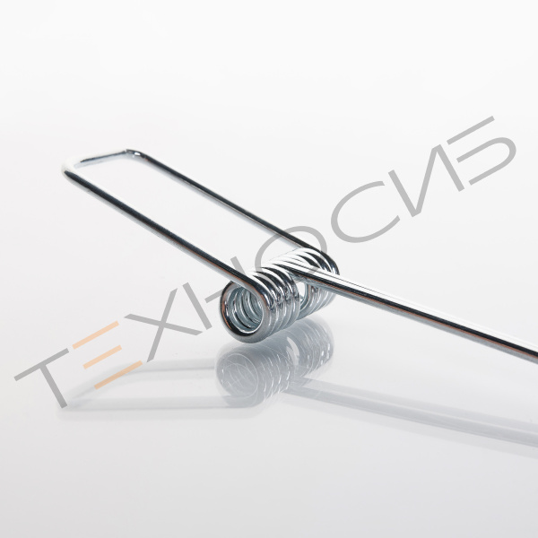 Пружина ручки для SP Техно-Сиб - Купить с доставкой по всей России 3