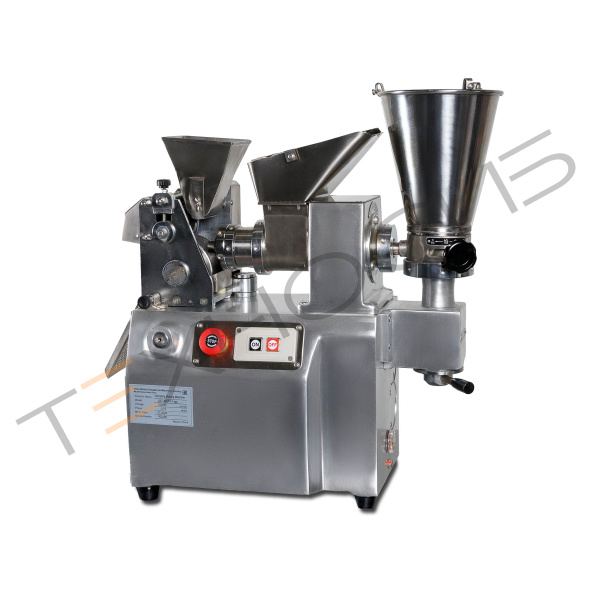 Пельменный аппарат JGT-60 (JGL-60) HRF Техно-Сиб - Купить с доставкой по всей России 2