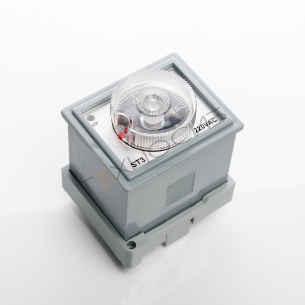 Реле времени к запайщикам серии SFTD, BSF-501/601 Техно-Сиб - Купить с доставкой по всей России 5