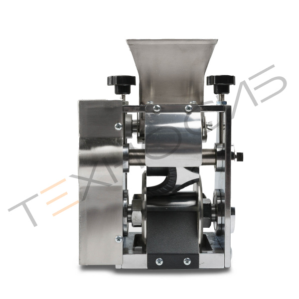 Формующая голова для JGL-135-5B HZ (25-30g, 100*66*6, волнистый край)  Техно-Сиб - Купить с доставкой по всей России 5