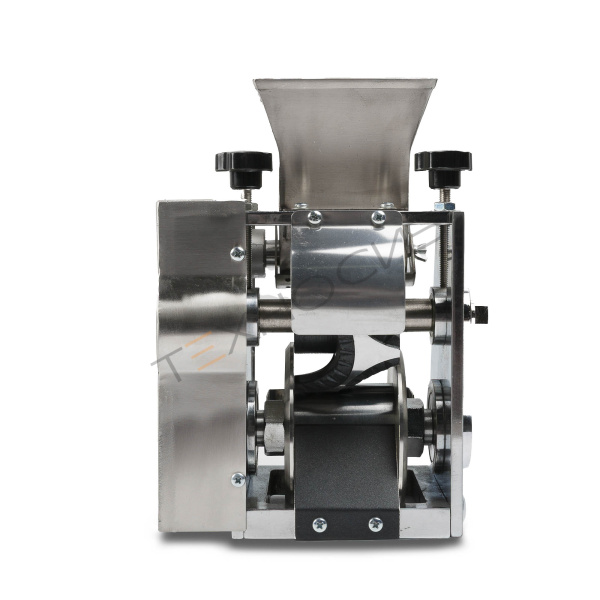 Формующая голова для JGL-135-5B HZ (25-30g, 100*66*6, волнистый край)  Техно-Сиб - Купить с доставкой по всей России 5