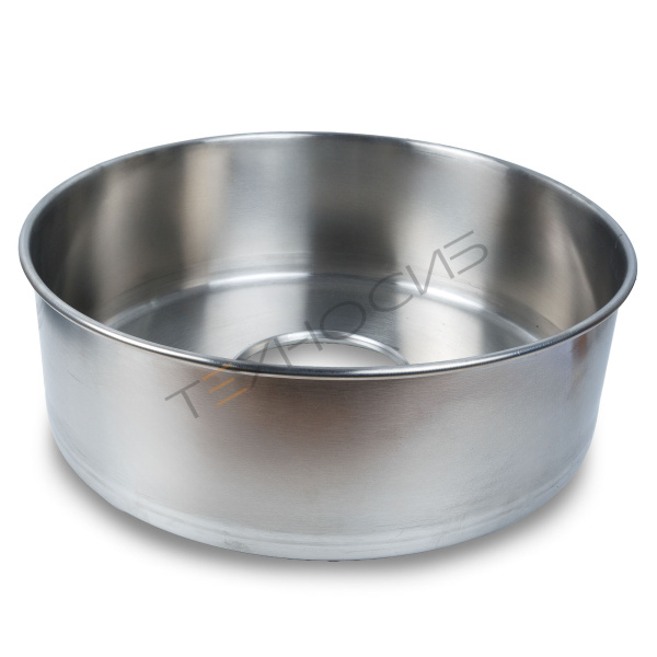 Чаша для аппарата сахарной ваты HEC-03 Техно-Сиб - Купить с доставкой по всей России 