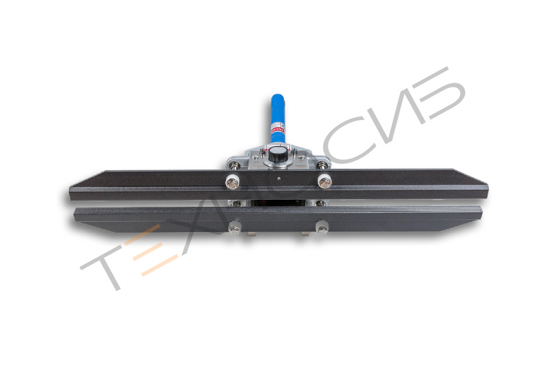 Ручной запайщик постоянного нагрева FKR-500XY Техно-Сиб - Купить с доставкой по всей России 2