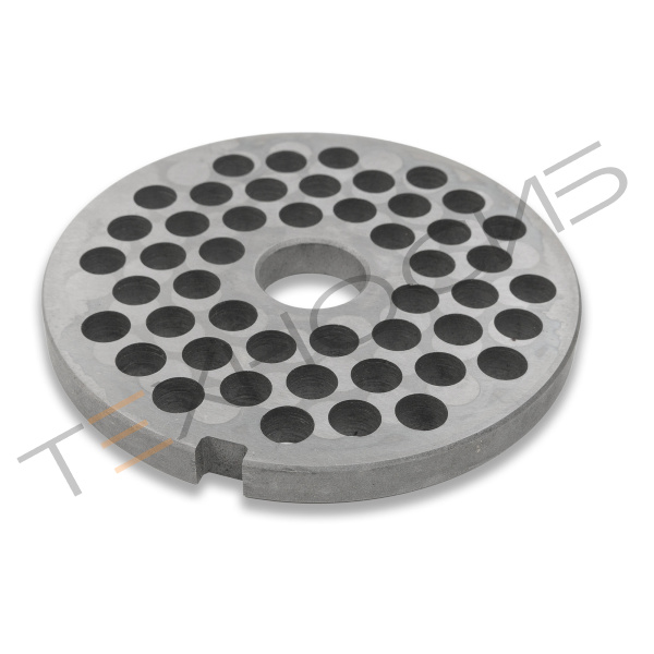 Решетка D 105 с отв 9 мм (МИМ-600) Техно-Сиб - Купить с доставкой по всей России 2