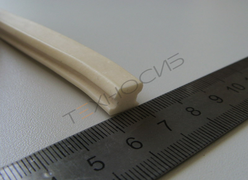 Резина неопреновая для SFTD Техно-Сиб - Купить с доставкой по всей России 3