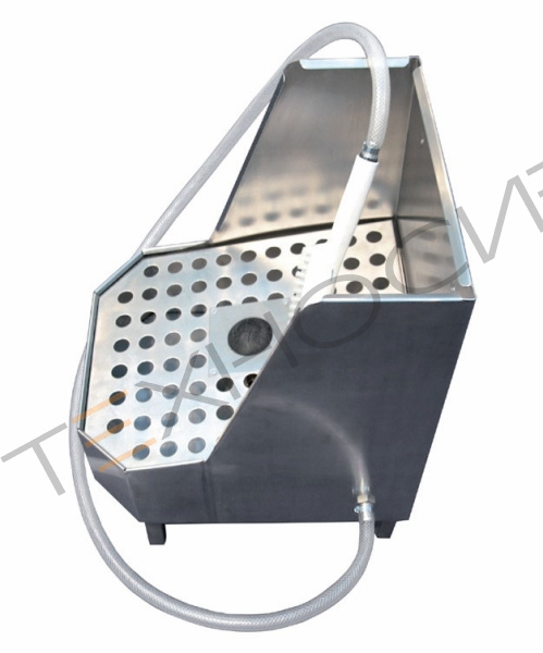 Ручная мойка обуви Техно-Сиб - Купить с доставкой по всей России 