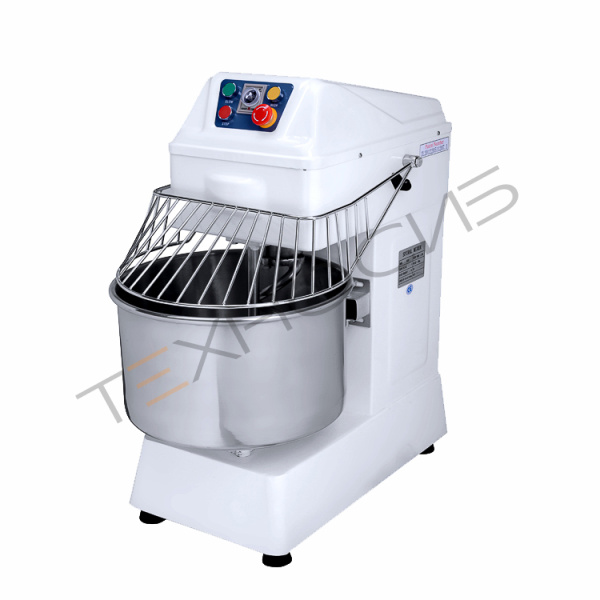 Спиральный тестомес HS40 (380В) Спиральный тестомес HS40 (380В) Техно-Сиб - Купить с доставкой по всей России