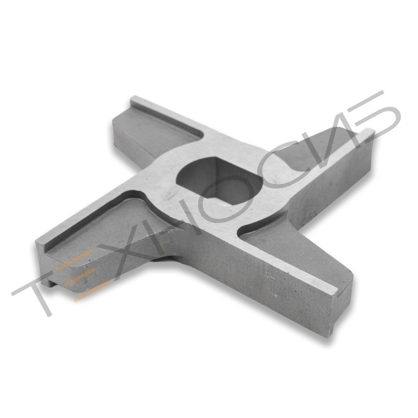 Нож крестовой D 160 (23х32) Техно-Сиб - Купить с доставкой по всей России 2