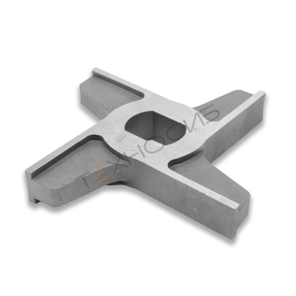 Нож крестовой D 160 (23х32) Техно-Сиб - Купить с доставкой по всей России 2