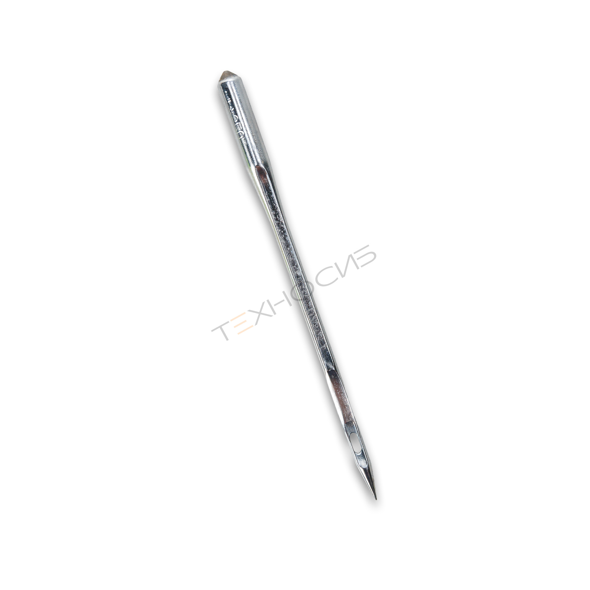 Игла для мешкозашивочной машины GK35-7 (упак10 шт) Техно-Сиб - Купить с доставкой по всей России