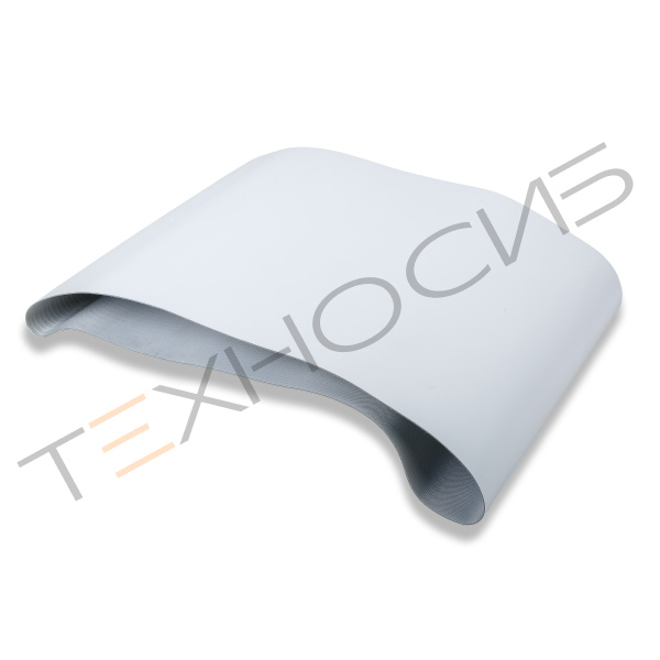 Транспортерная лента отводящего конвейера FNB-5E_1035*300 для IXL-300 (1035*300*1,3) Техно-Сиб - Купить с доставкой по всей России 