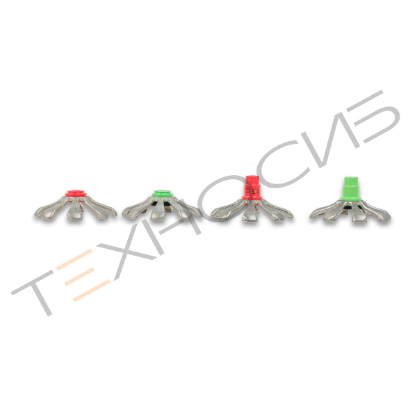 з/ч для заточн,устройства SНARРХ DUAL: модуль сменный Техно-Сиб - Купить с доставкой по всей России 2