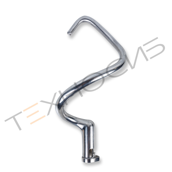 Крюк для миксера B30 Техно-Сиб - Купить с доставкой по всей России 