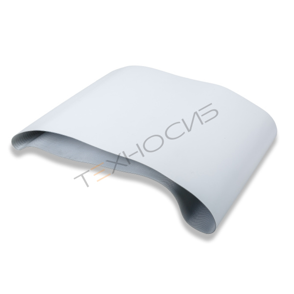 Транспортерная лента отводящего конвейера FNB-5E_1035*300 для IXL-300 (1035*300*1,3) Техно-Сиб - Купить с доставкой по всей России 