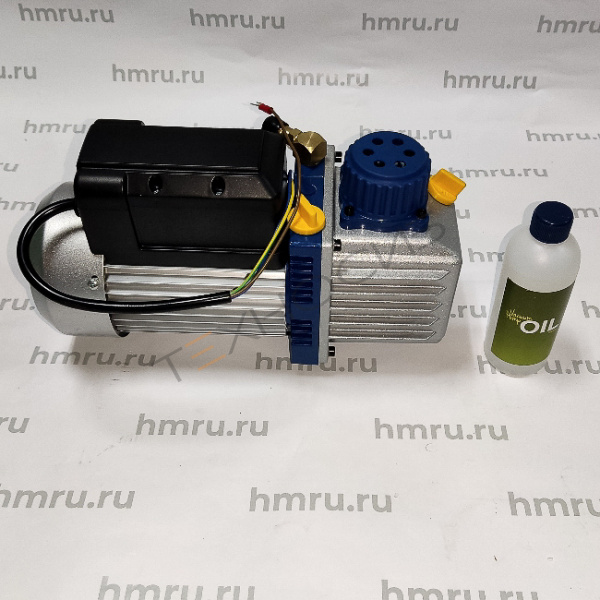 Вакуумный насос для HVC-260T/1A в сборе Техно-Сиб - Купить с доставкой по всей России 