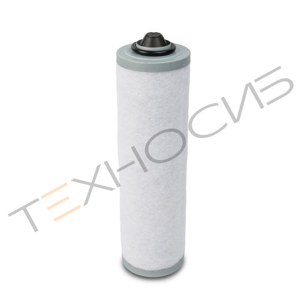 Воздушный фильтр для вакуумной помпы Hong Yi R 040, 40 м³/ч  для CGN208-D Техно-Сиб - Купить с доставкой по всей России 