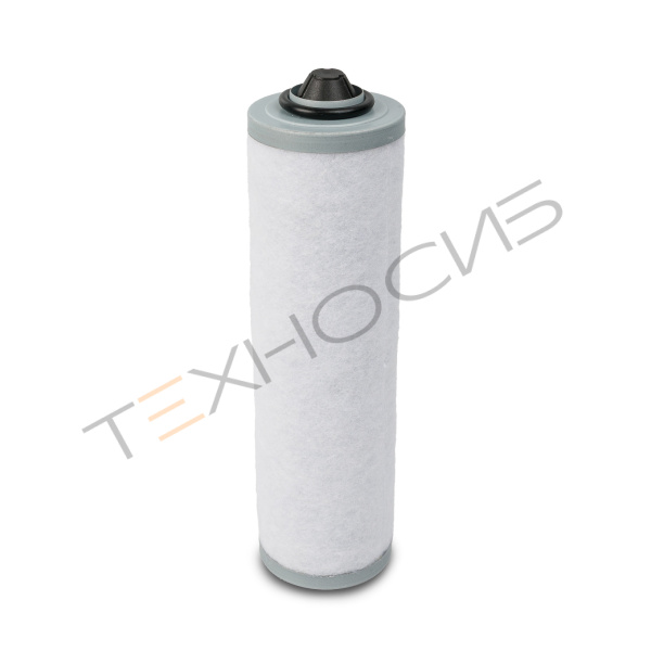 Воздушный фильтр для вакуумной помпы Hong Yi R 040, 40 м³/ч  для CGN208-D Техно-Сиб - Купить с доставкой по всей России